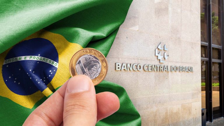 ब्राज़ील का केंद्रीय बैंक डिजिटल रियल के उपयोगकर्ताओं के पैसे को नियंत्रित करेगा