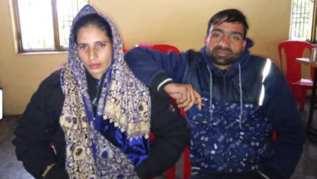 जम्मू-कश्मीर की महिला ने 'मेहर' पैसे के लिए 12 पुरुषों को व्यभिचारी बनाया